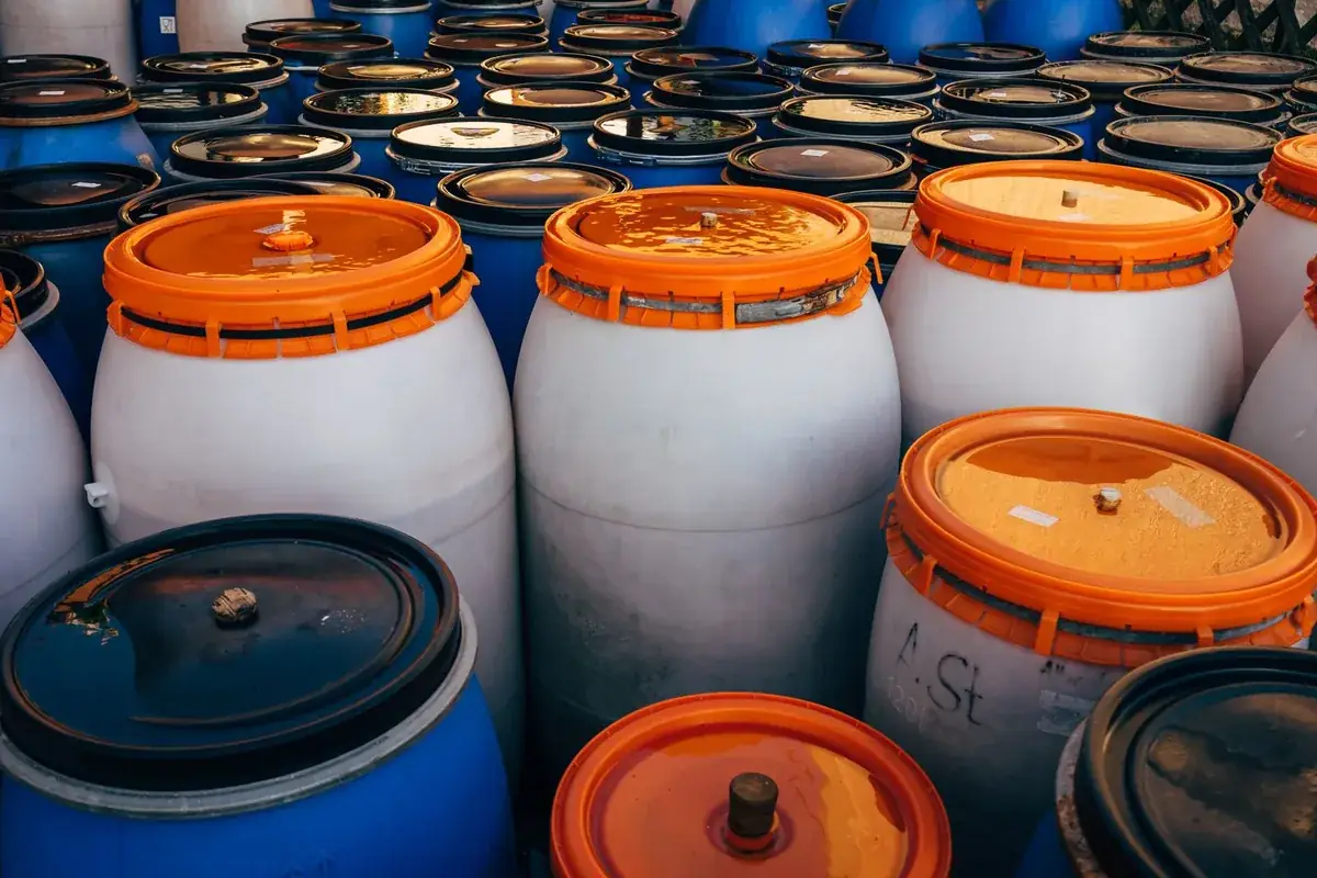 Chemical & Toxic Waste Cleanup in Pelham Gardens, New York, NY