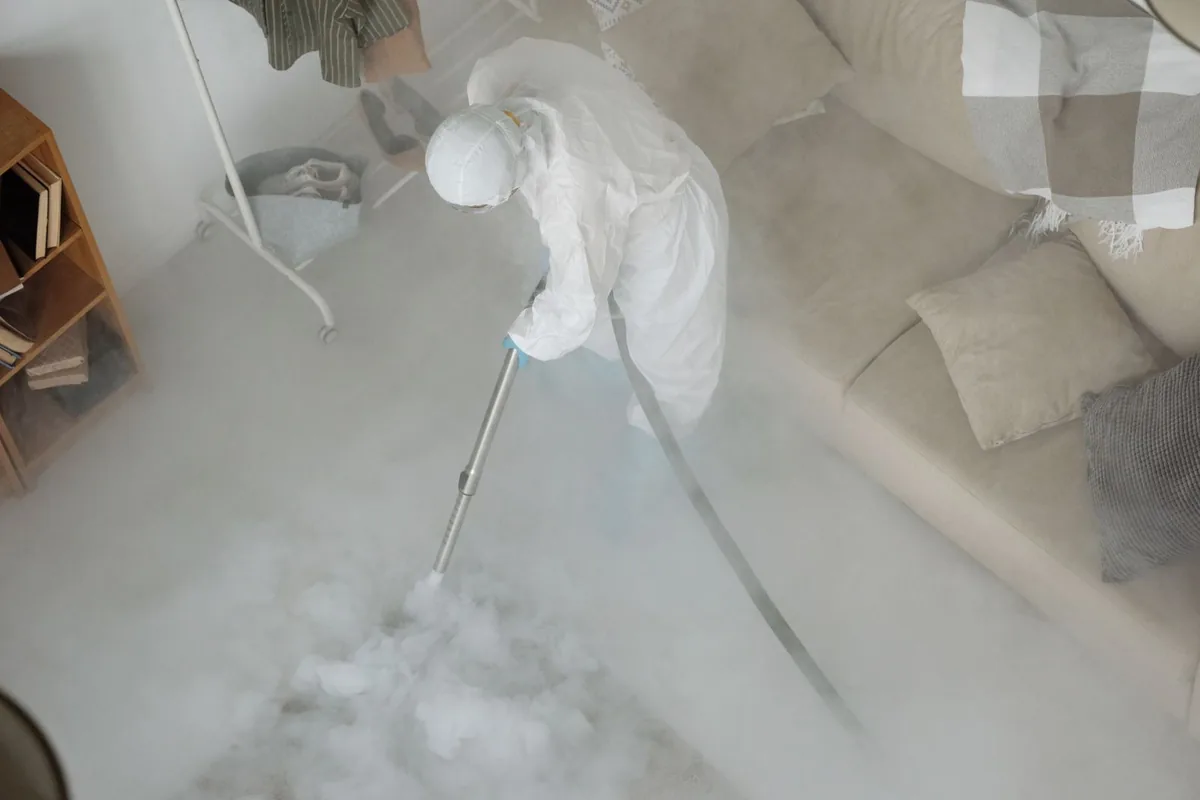 Crime Scene Cleanup in Pelham Gardens, New York, NY
